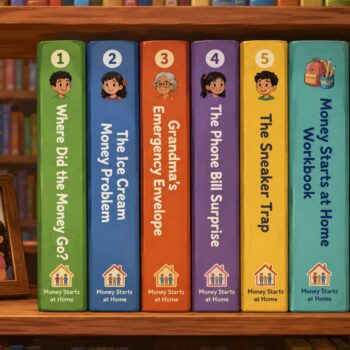 Educator Bundle