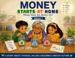 Where Does the Money Go?