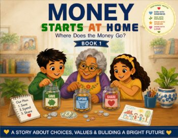 Where Does the Money Go?