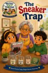 The Sneaker Trap | Peer Pressure and Money for Kids